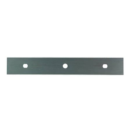 Unger ErgoTec Premium Stainless Steel Blades  4 Inch, 25PK ENB10